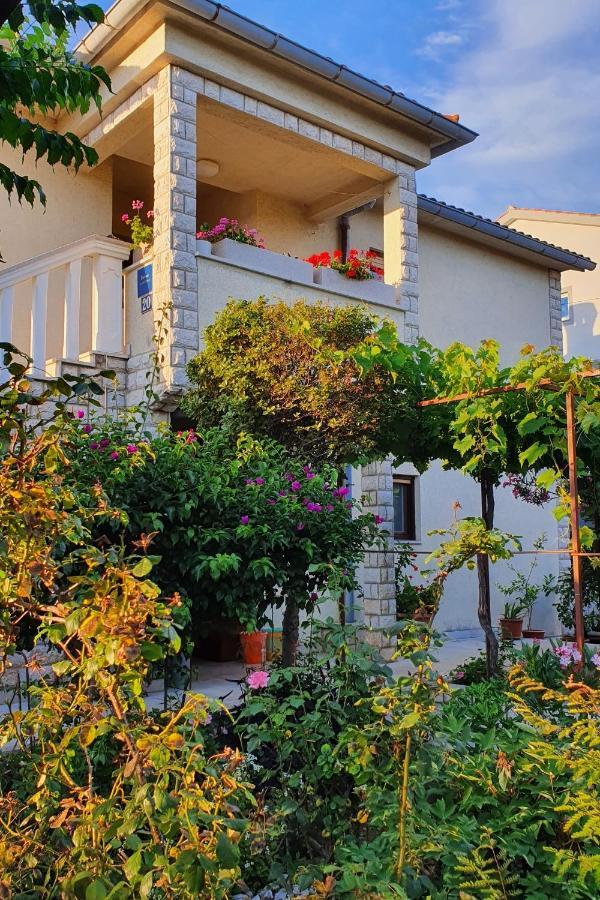 Apartman With A Parking Space Silo, Krk - 18352 Silo (Krk)